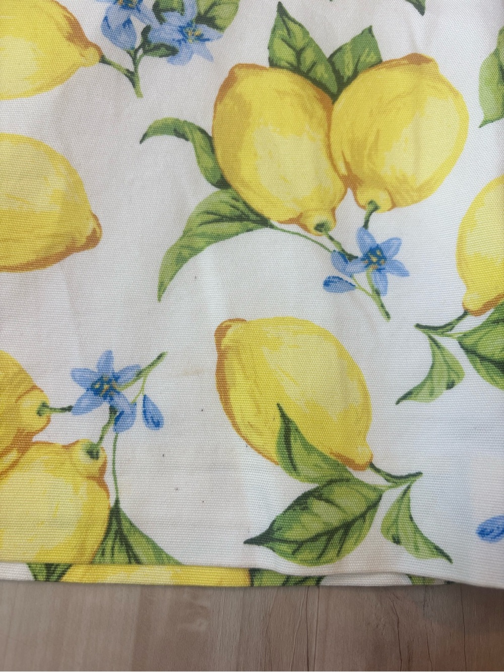 great condition - talbots midi skirt - size 10 - Picture 3 of 4
